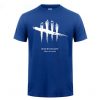 Dead By Daylight theme game shirt