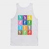 Fortnite Dances And Emotes Tank top
