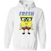 Fresh funny Spongebob Hoodie