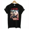 Gorillaz Faces Band T Shirt