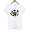 Hardcore Happiness T Shirt