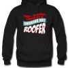 Im Already Taken By A Smoking Hot Roofer Hoodie