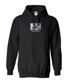 I've Had A better day graphic hoodie