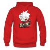 Kakashi Anbu Hoodie