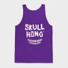 Skull hong tanktop