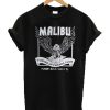 Malibu Fucked Up Friends Club T-shirt