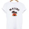 Malibu Island T-shirt