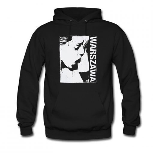 Misbhv Warszawa Hoodie