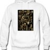 Monster Mash Hoodie