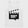 Never Be Silent Tanktop