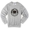 Original Fashion In BTS sweatshirt