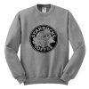Princess Ariel starbucks coffee sweatshirt
