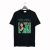 Rihanna Goes Green T Shirt