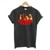 Sausage Party Retro T Shirt