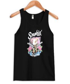 Spell Smokin Dreams Tanktop