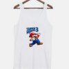 Super Mario 3 Tanktop
