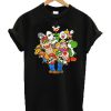 Super Mario Kart T-shirt