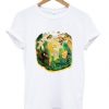 Super Mario World T-shirt