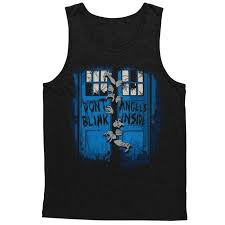 The Walking Angels Tank top