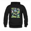 Toro Grande Sprawl Hoodie