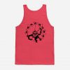 Twelve Monkeys graphic tanktop