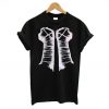 WWE Authentic CM Punk Taped Fist T Shirt
