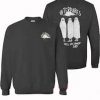 Waterpark The Boys Are Sad Sweatshirt