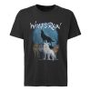 Wolf’s Rain Kiba Fans shirt