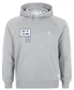 YEEZUS Don’t Be The Same hoodie