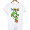 Yoshi T-shirt