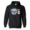 You Got No Jams’ Hoodie