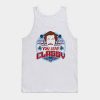 You Stay classy anchorman tanktop