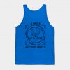 a whole lotta love and that’s about it tank top