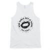 bad girls get it done tanktop