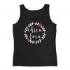 chica loca Tanktop