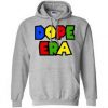 dope era logo Hoodie