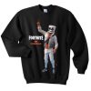 fornite marshmello sweatshirt