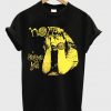 Hole Pretty On The Inside T-shirt