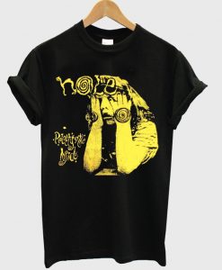Hole Pretty On The Inside T-shirt
