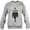 lightbulb despicable me sweatshirt