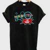 Nas Tea PU 27 Graphic T shirt