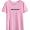 no bra no panties shirt