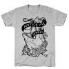 notice me senpai shark t shirt