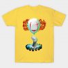 we are float down here shirt