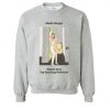 Abella Danger Splash Zone Sweatshirt