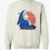 Baby Shark Bubbles Sweatshirt