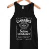 Cannabis’s Sativa Legalize tank top