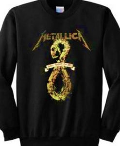 Don’t Tread on Me Sweatshirt