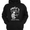 Empathy is More Rebellious Than a Middle Finger Hoodie