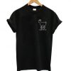Erika Costell Goat T shirt